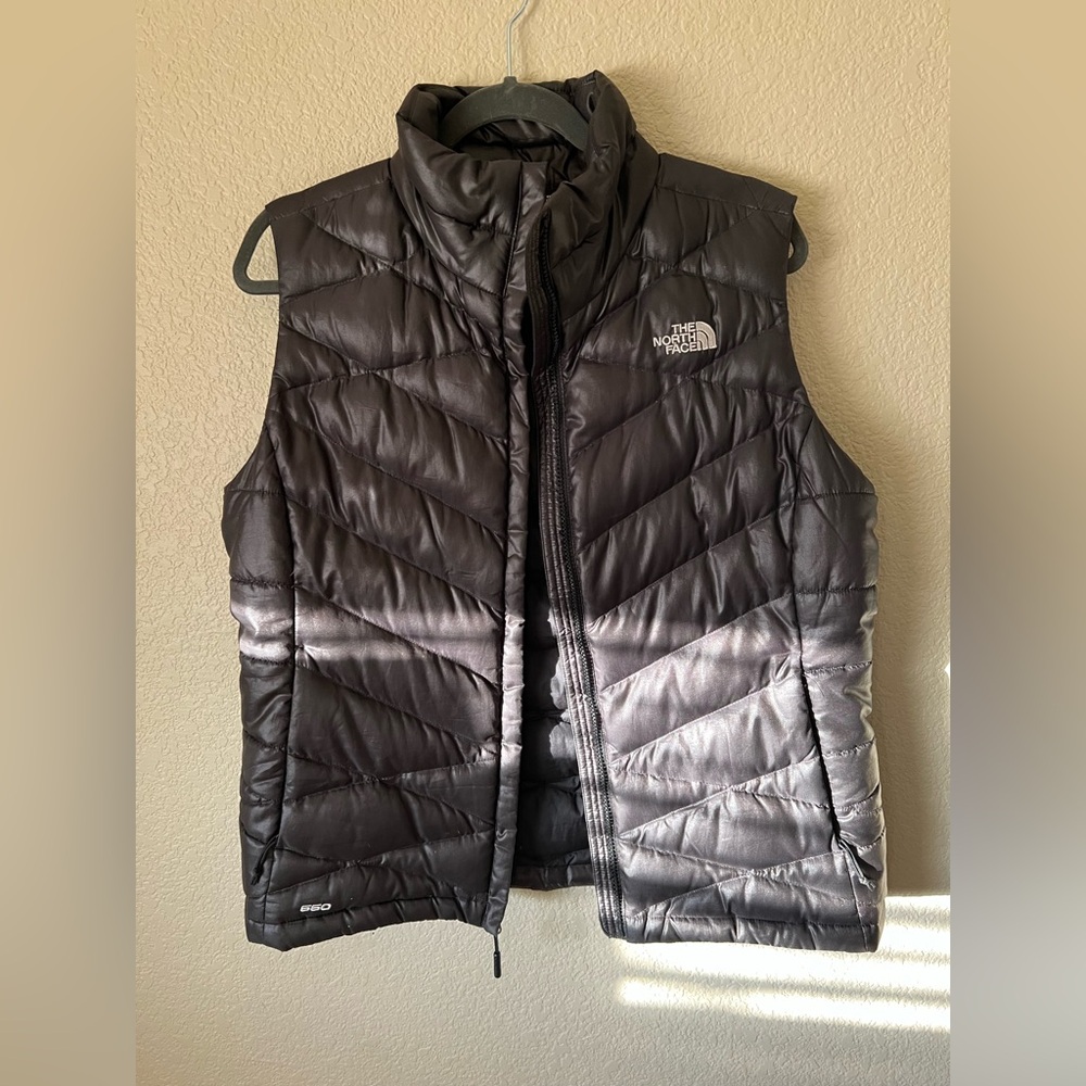 Northface Vest